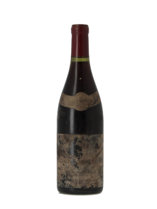 ROMANEE-SAINT-VIVANT GRAND CRU