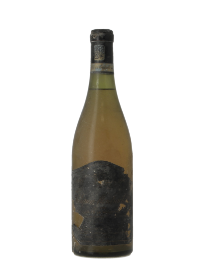 PULIGNY-MONTRACHET
