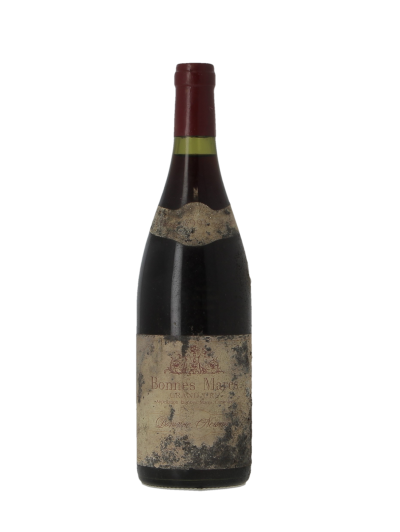 BONNES MARES GRAND CRU