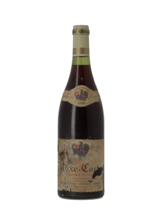 ALOXE-CORTON