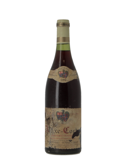 ALOXE-CORTON
