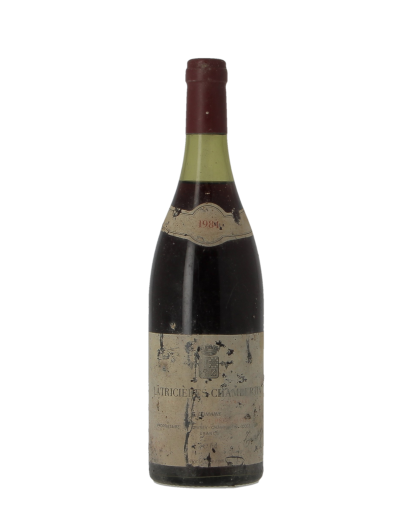 LATRICIERES-CHAMBERTIN GRAND CRU