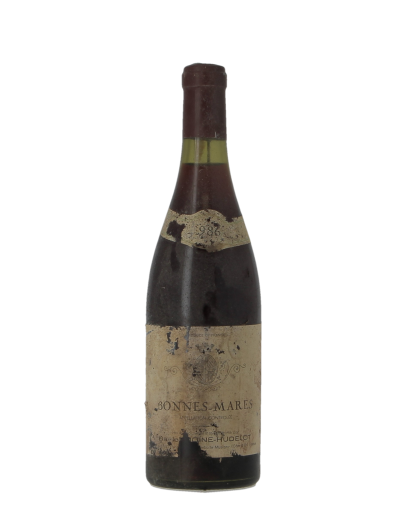 BONNES MARES GRAND CRU