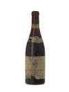 BONNES MARES GRAND CRU