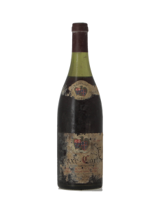 ALOXE-CORTON 1ER CRU LES MOUTOTTES