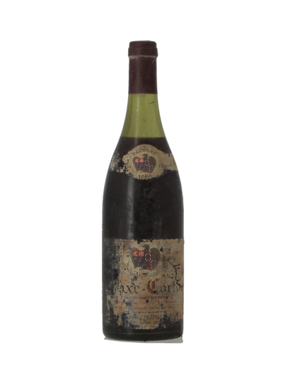 ALOXE-CORTON 1ER CRU LES MOUTOTTES