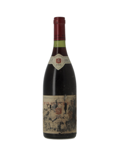 CHAMBOLLE-MUSIGNY 1ER CRU