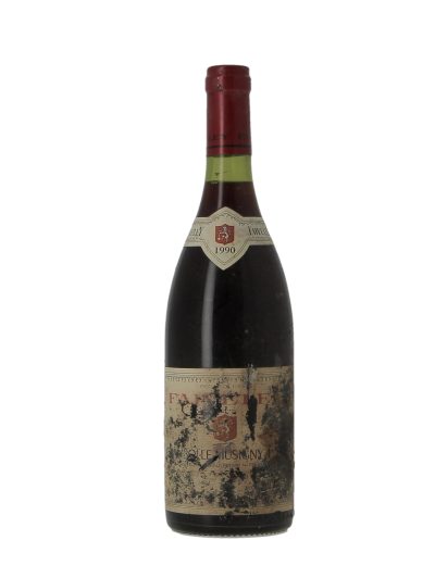 CHAMBOLLE-MUSIGNY 1ER CRU