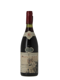 MOREY-SAINT-DENIS 1ER CRU CLOS DES ORMES