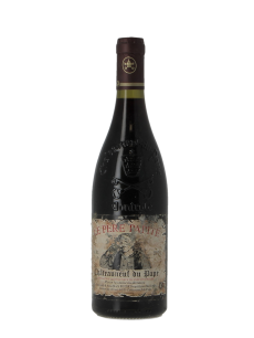 CHATEAUNEUF-DU-PAPE