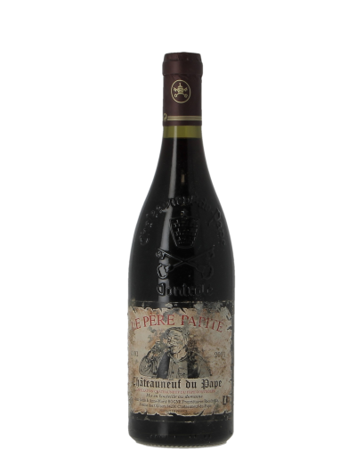 CHATEAUNEUF-DU-PAPE