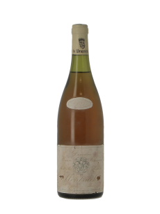 MONTRACHET GRAND CRU