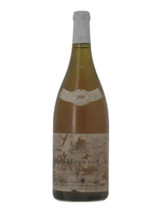 PULIGNY-MONTRACHET 1ER CRU LES CHAMPS GAIN