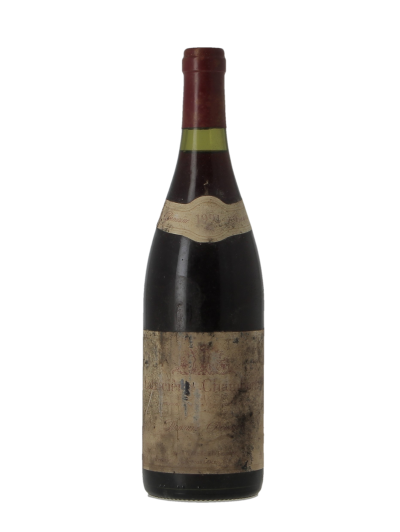 LATRICIERES-CHAMBERTIN GRAND CRU