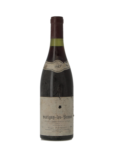 SAVIGNY-LES-BEAUNE
