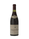 SAVIGNY-LES-BEAUNE