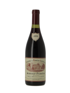 SANTENAY 1ER CRU GRAVIERES