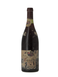 CORTON RENARDES GRAND CRU