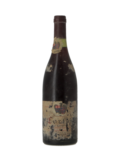 CORTON RENARDES GRAND CRU
