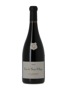COTE DE NUITS VILLAGES
