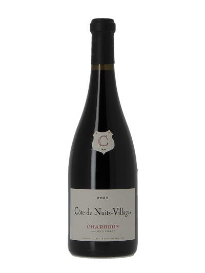 COTE DE NUITS VILLAGES