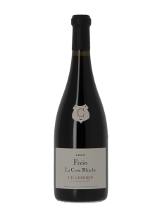 FIXIN LA CROIX BLANCHE