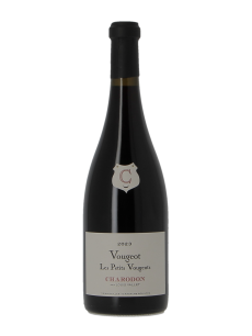 VOUGEOT LES PETITS VOUGEOTS