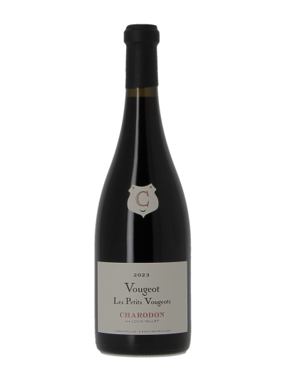 VOUGEOT LES PETITS VOUGEOTS