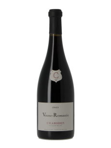 VOSNE-ROMANEE