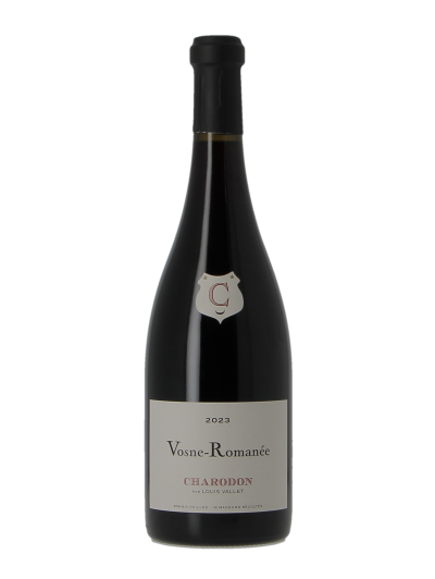 VOSNE-ROMANEE