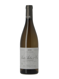 SAINT-AUBIN 1ER CRU LES CHARMOIS