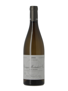 CHASSAGNE-MONTRACHET 1ER CRU LES VIDES BOURSES