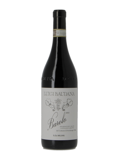 BAROLO SERRALUNGA