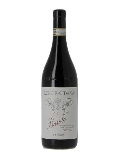 BAROLO BAUDANA