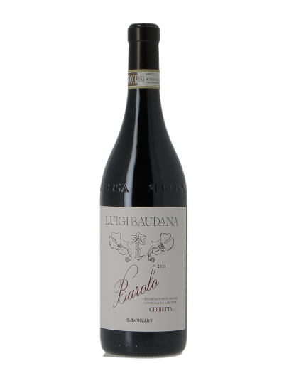 BAROLO CERRETTA