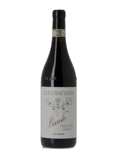 BAROLO CERRETTA