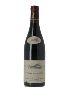 CHAMBOLLE-MUSIGNY