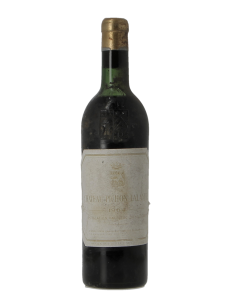 CHATEAU PICHON LONGUEVILLE-COMTESSE