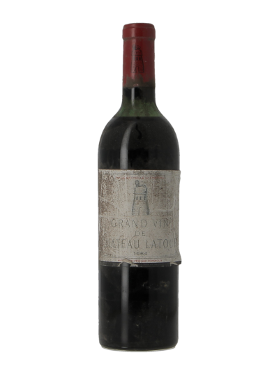 CHATEAU LATOUR