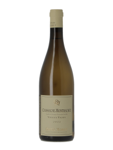 CHASSAGNE-MONTRACHET VIEILLES VIGNES