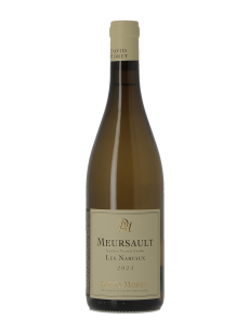 MEURSAULT LES NARVAUX