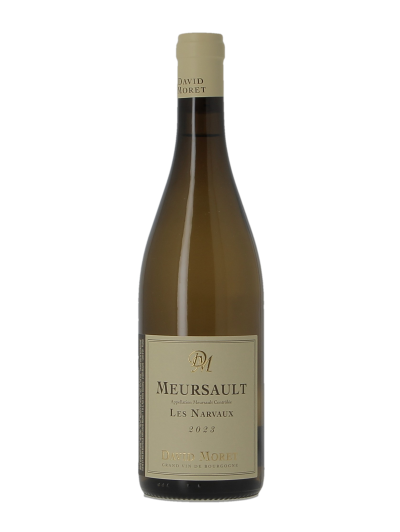 MEURSAULT LES NARVAUX