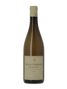 MEURSAULT 1ER CRU LES PORUSOTS