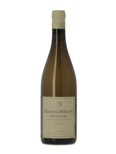MEURSAULT 1ER CRU LES PORUSOTS