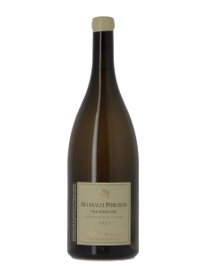 MEURSAULT 1ER CRU LES PORUZOTS