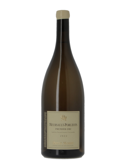 MEURSAULT 1ER CRU LES PORUZOTS