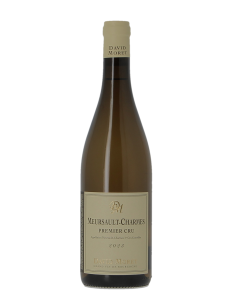 MEURSAULT 1ER CRU LES CHARMES