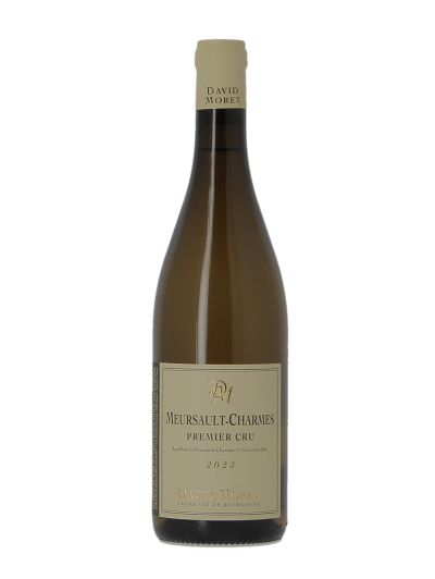 MEURSAULT 1ER CRU LES CHARMES