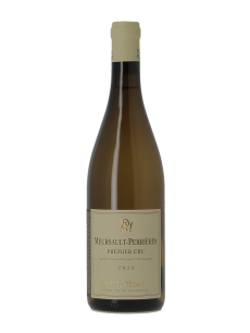 MEURSAULT 1ER CRU LES PERRIERES