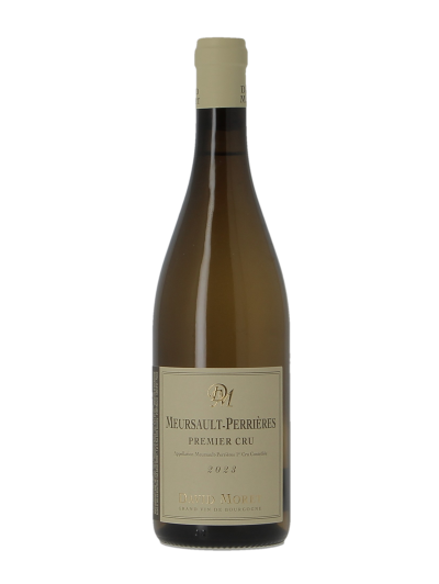 MEURSAULT 1ER CRU LES PERRIERES